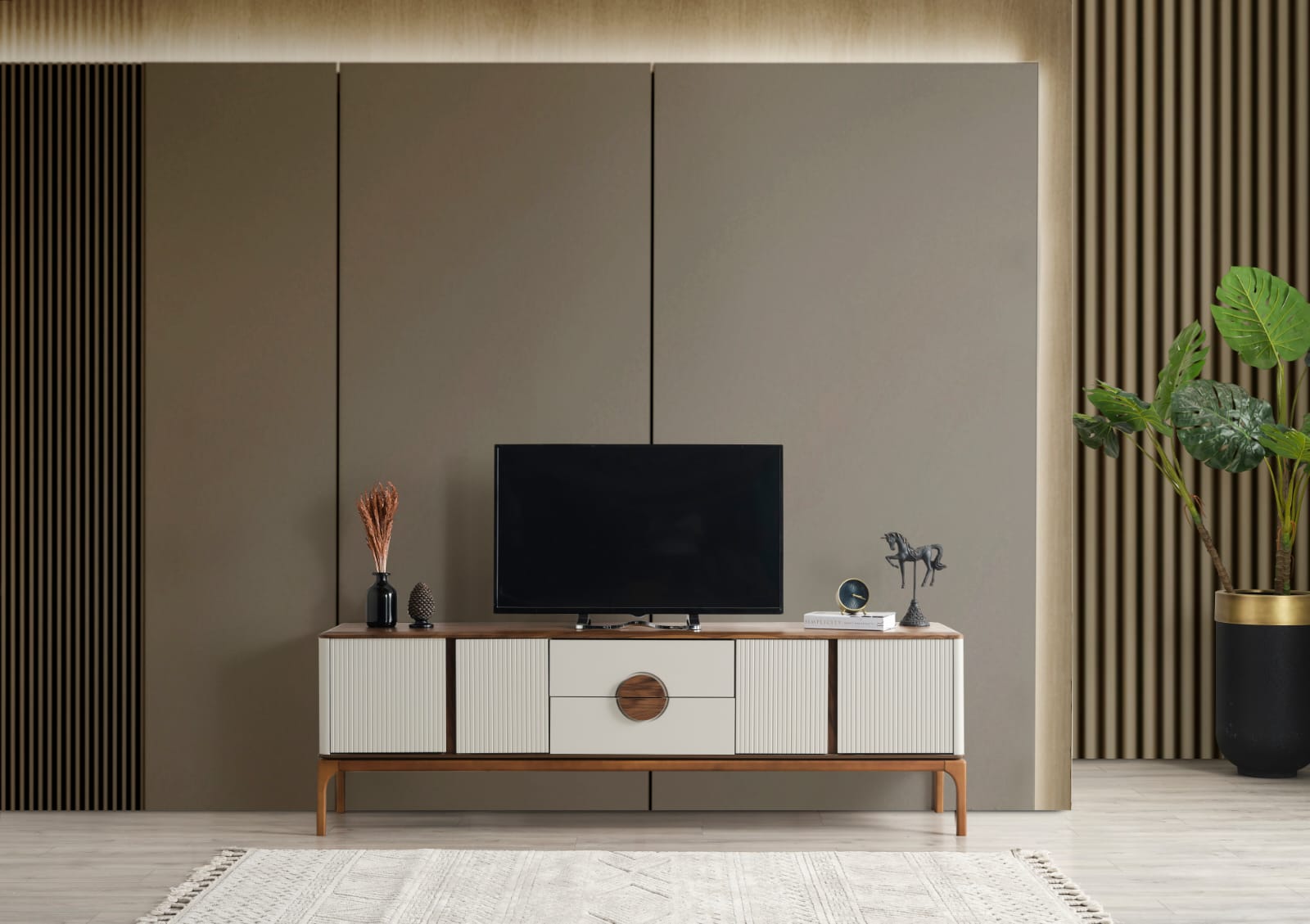 emreconcept-tv ünitesi